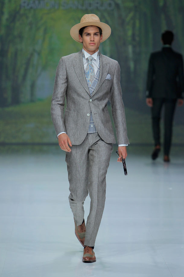 ilovebrides.pt Ramon Sanjurjo coleção 2019 BBFW18